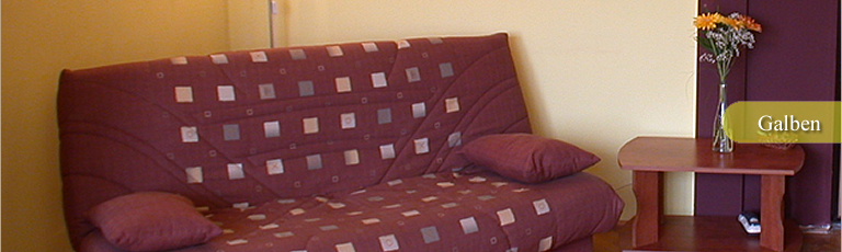 Rainbow Bucharest Apartments