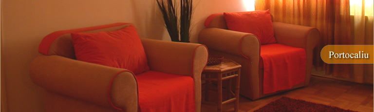 Rainbow Bucharest Apartments