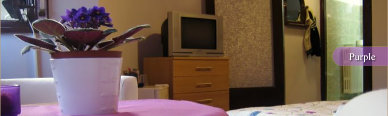 Rainbow Bucharest Apartments