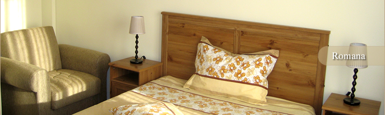 Rainbow Bucharest Apartments