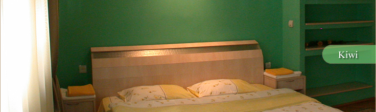 Rainbow Bucharest Apartments