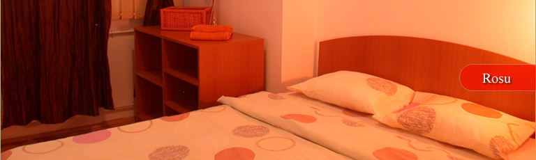 Rainbow Bucharest Apartments