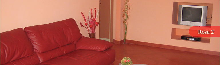 Rainbow Bucharest Apartments