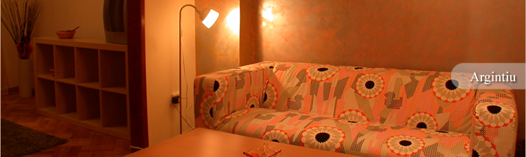 Rainbow Bucharest Apartments