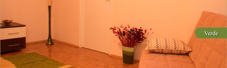 Rainbow Bucharest Apartments